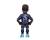 Minix - PSG - Mendes - Figure Minix 12cm