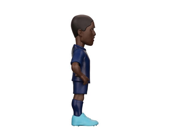 Minix - PSG - Mendes - Figure Minix 12cm