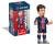 Minix - PSG - Vitinha - Figure Minix 12cm