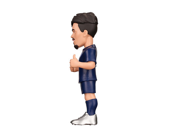 Minix - PSG - Vitinha - Figure Minix 12cm