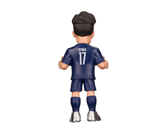 Minix - PSG - Vitinha - Figure Minix 12cm