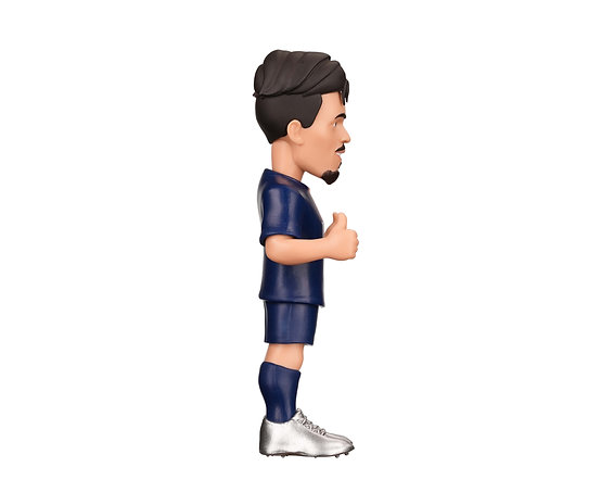 Minix - PSG - Vitinha - Figure Minix 12cm
