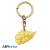 ABYstyle - DRAGON BALL Z - Metal Keychain - Flying Nimbus