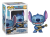 Funko - LILO & STITCH - POP N° 1044 - Stitch with Ukulele (Diamond)