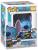 Funko - LILO & STITCH - POP N° 1044 - Stitch with Ukulele (Diamond)