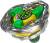 Hasbro - BEYBLADE X - Stun Medusa 9-60GB