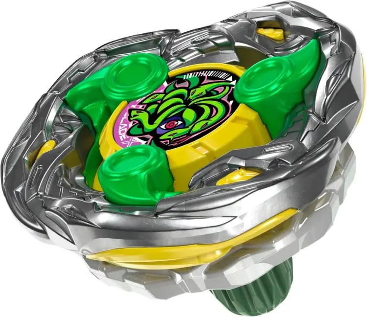 Hasbro - BEYBLADE X - Stun Medusa 9-60GB