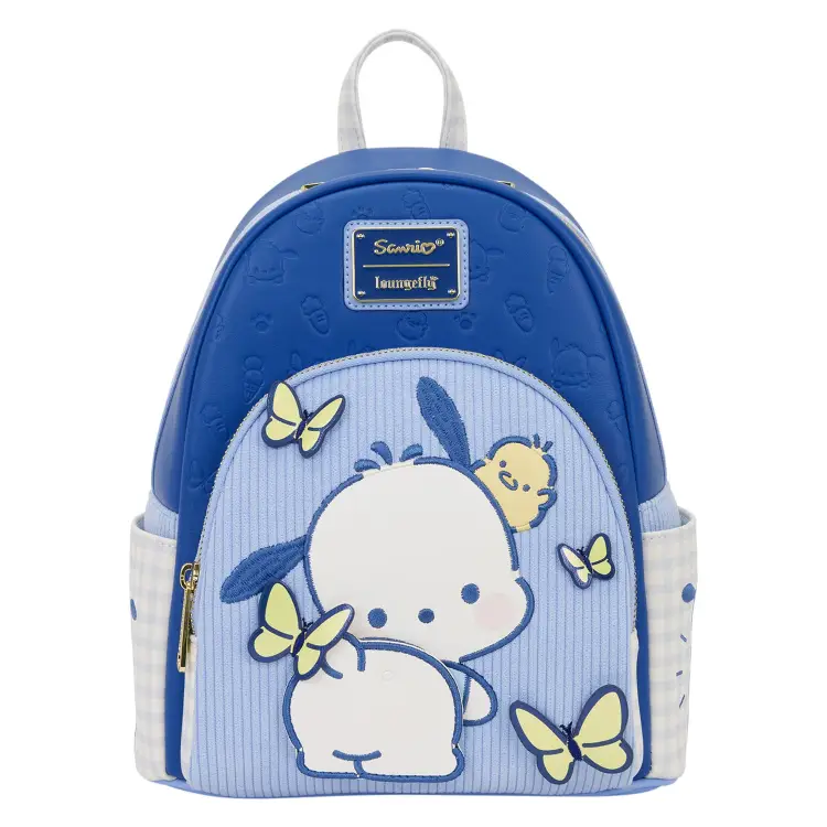 Loungefly - SANRIO - Pochacco - Mini Backpack LoungeFly