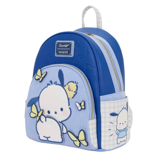 Loungefly - SANRIO - Pochacco - Mini Backpack LoungeFly