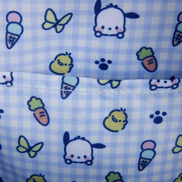 Loungefly - SANRIO - Pochacco - Mini Backpack LoungeFly