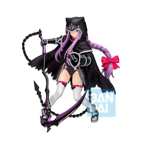 Banpresto - FATE/GRAND ORDER - ICHIBANSHO - Figure - Ana AD Babylonia - 16cm