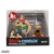 Plastoy - ASTERIX & OBELIX - Astérix & Obélix - figurine sitting