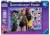 Ravensburger - K-POP DEMON HUNTERS - Happy fans, happy honmoon - Puzzle 100P XXL