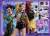 Ravensburger - K-POP DEMON HUNTERS - Happy fans, happy honmoon - Puzzle 100P XXL