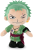 Barrado - ONE PIECE - Zoro - Plush 28cm