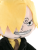Barrado - ONE PIECE - Sanji - Plush 28cm