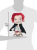 Barrado - ONE PIECE - Shanks - Plush 28cm