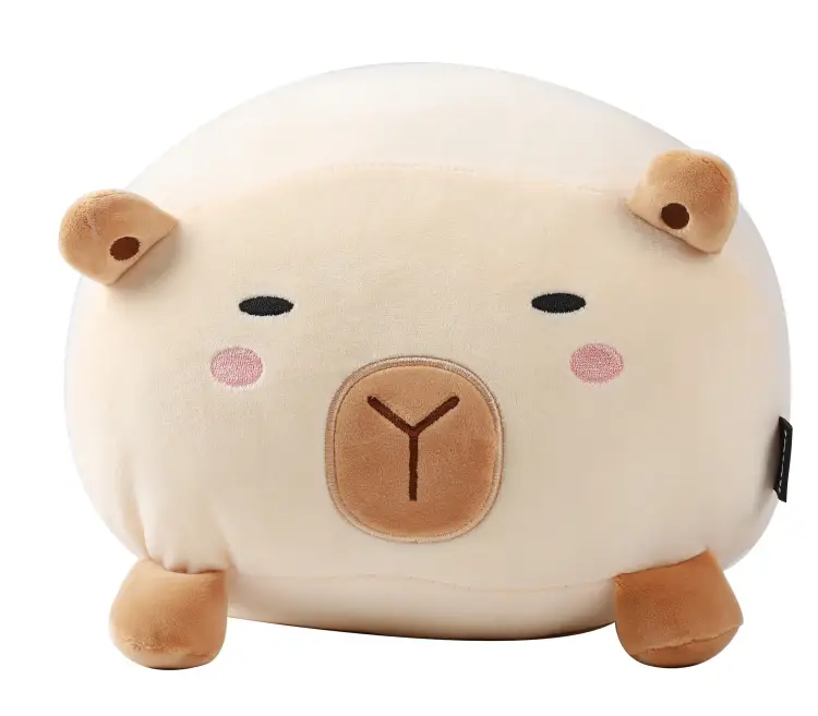 ITotal - KAWAII - Capybara - Pillow