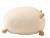 ITotal - KAWAII - Capybara - Pillow