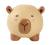 ITotal - KAWAII - Capybara - Piggy Bank