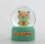 ITotal - KAWAII - Capybara - Snow Globes