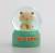 ITotal - KAWAII - Capybara - Snow Globes