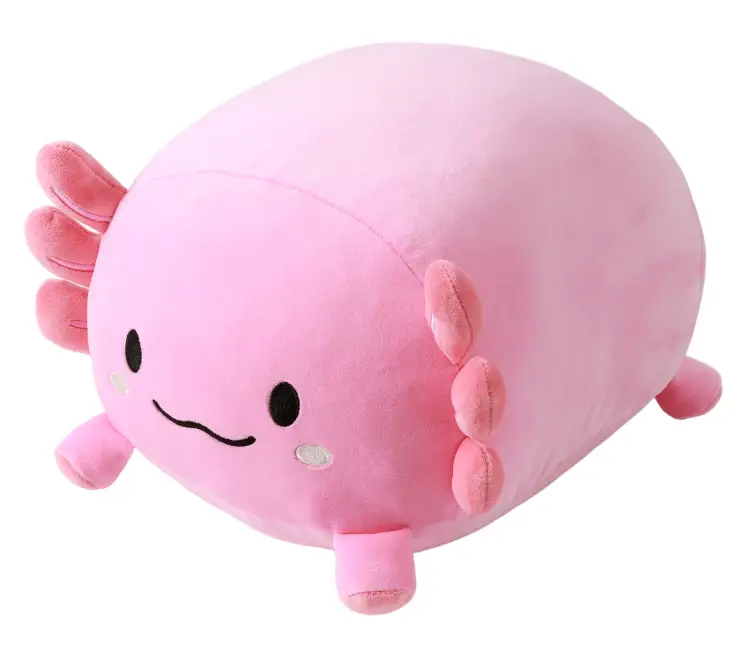 ITotal - KAWAII - Axolutely - Pillow