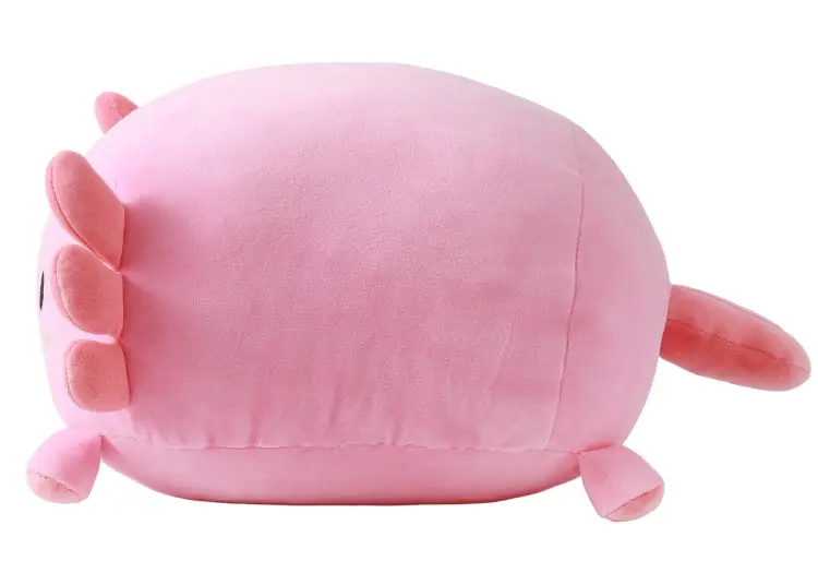 ITotal - KAWAII - Axolutely - Pillow