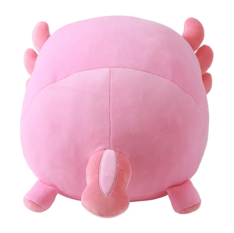 ITotal - KAWAII - Axolutely - Pillow