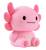 ITotal - KAWAII - Axolutely - Silicone Night Light
