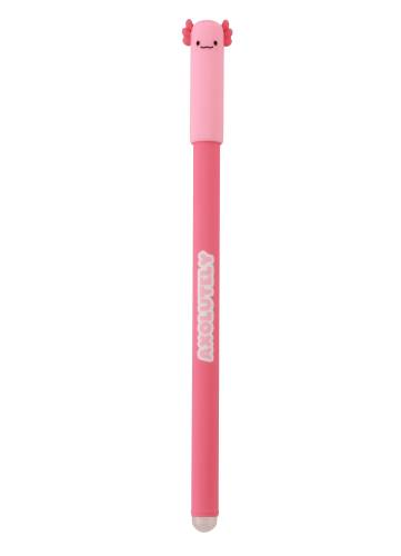 ITotal - KAWAII - Axolutely - Display of Erasable Pens - 36pc.