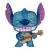 Funko POP! Stitch with ukulele Daimond - Lilo And Stitch #1044