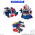 Banpresto - GUNDAM -  Assortiment 12 Figure 2.5cm 'Wave 1'
