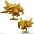 Banpresto - GUNDAM - Superior Define Wave 2 -  Assortiment 10 Figurine 2.54cm
