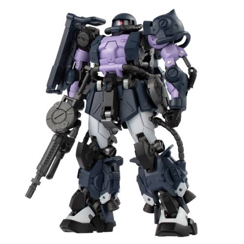 Banpresto - GUNDAM - Gundam Artifact Pro Zaku II High Mobility Type 10cm