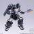 Banpresto - GUNDAM - Gundam Artifact Pro Zaku II High Mobility Type 10cm