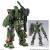 Banpresto - GUNDAM - Gundam Artifact Pro Full Armor Gundam 10cm
