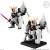 Banpresto - GUNDAM - FW Gundam Converge -  Assortiment 10 Figurine 5cm