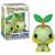 Funko POP! Pokemon - #1078 - Turtwig