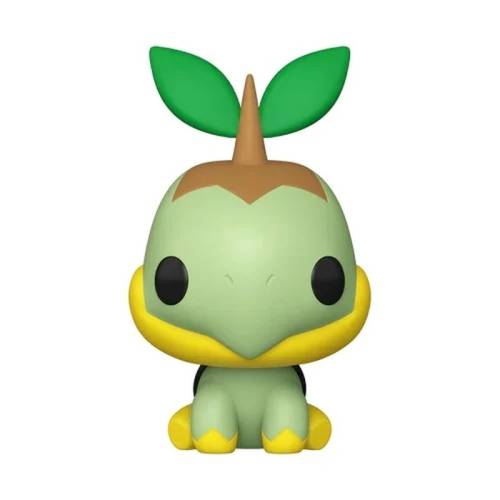 Funko POP! Pokemon - #1078 - Turtwig