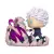 Funko POP! Deluxe: Jujutsu Kaisen - Satoru Gojo (Hollow Technique: Purple) #1644