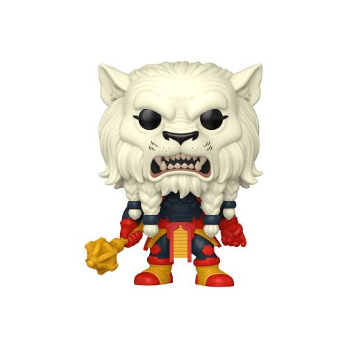 Funko POP! Invincible - Battle Beast #54 (Exclusive)