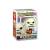 Funko POP! Invincible - Battle Beast #54 (Exclusive)