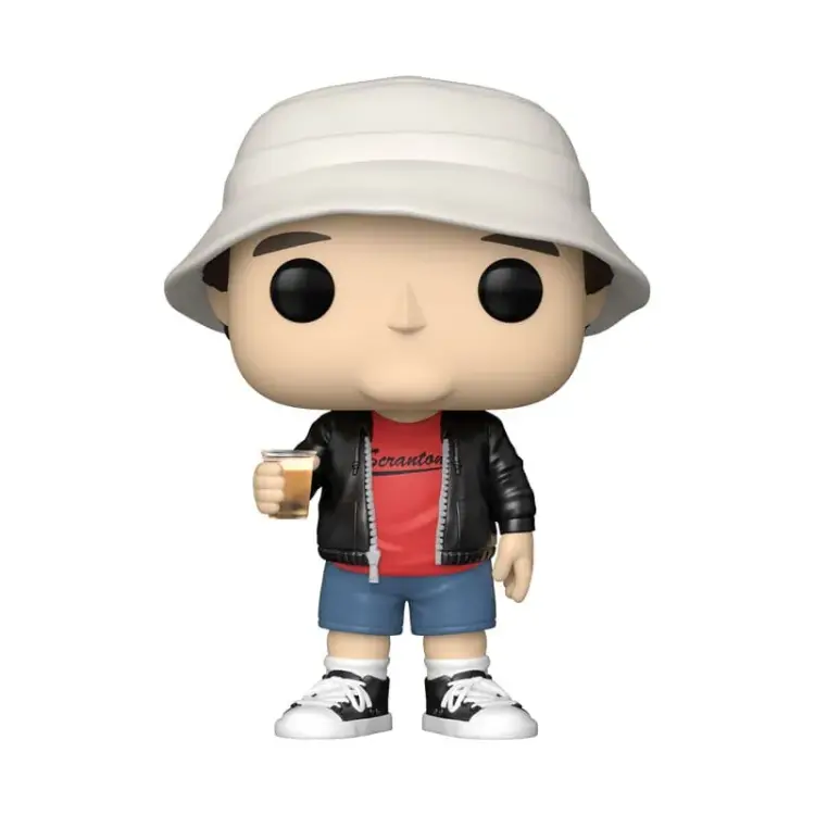 Funko POP! Kevin Malone #1671