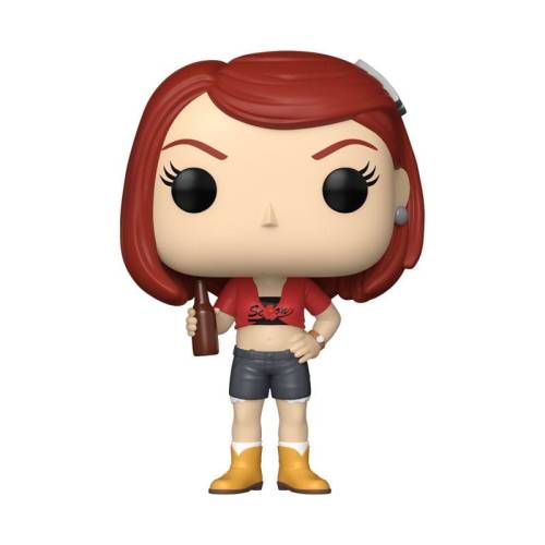Funko POP! Meredith Palmer #1672