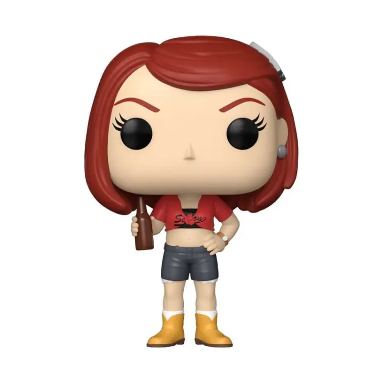 Funko POP! Meredith Palmer #1672