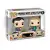 Funko POP! Michael & Holly - The office 2pack