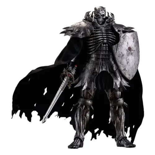 Berserk Pop Up Parade Skull Knight Exclusive 22 cm