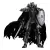 Berserk Pop Up Parade Skull Knight Exclusive 22 cm