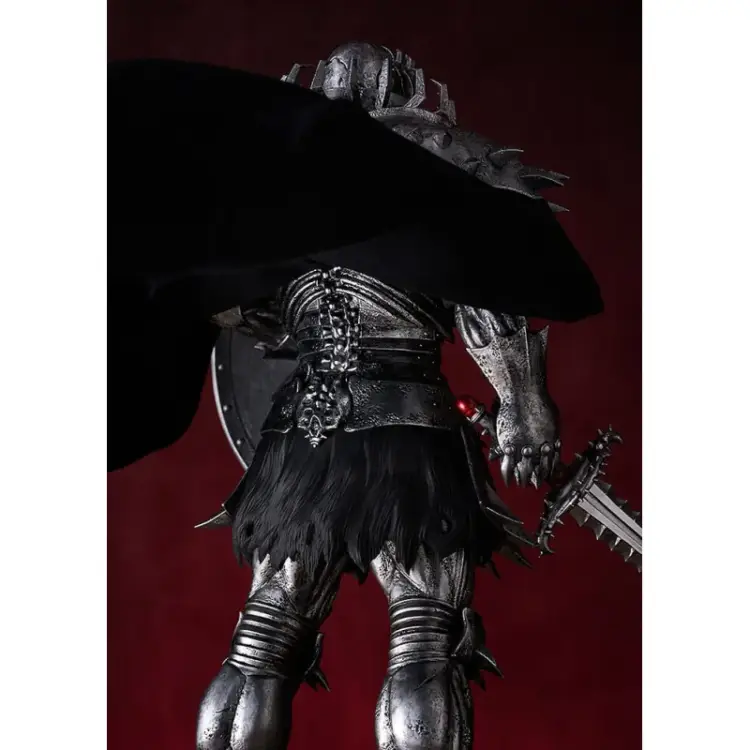 Berserk Pop Up Parade Skull Knight Exclusive 22 cm